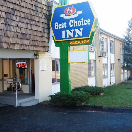 Best Choice Inn South Lake Tahoe Ngoại thất bức ảnh