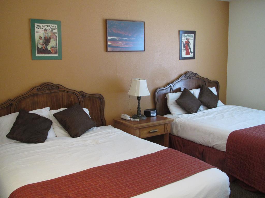 Best Choice Inn South Lake Tahoe Phòng bức ảnh