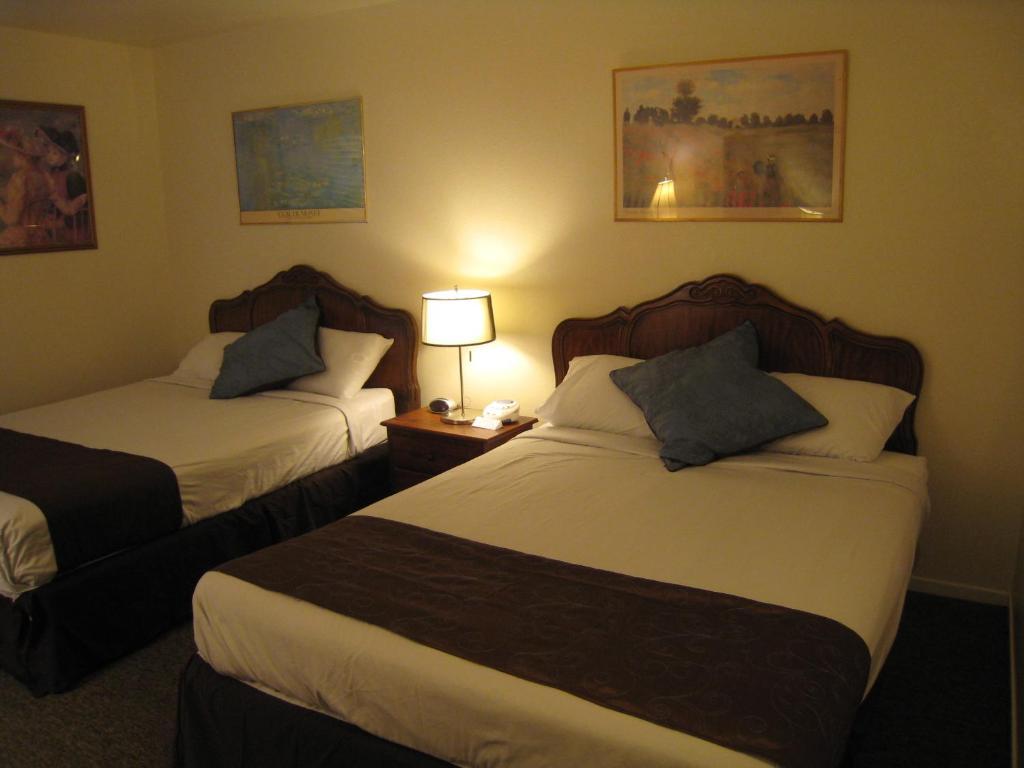 Best Choice Inn South Lake Tahoe Ngoại thất bức ảnh