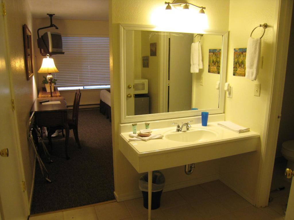 Best Choice Inn South Lake Tahoe Ngoại thất bức ảnh