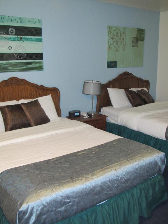 Best Choice Inn South Lake Tahoe Phòng bức ảnh