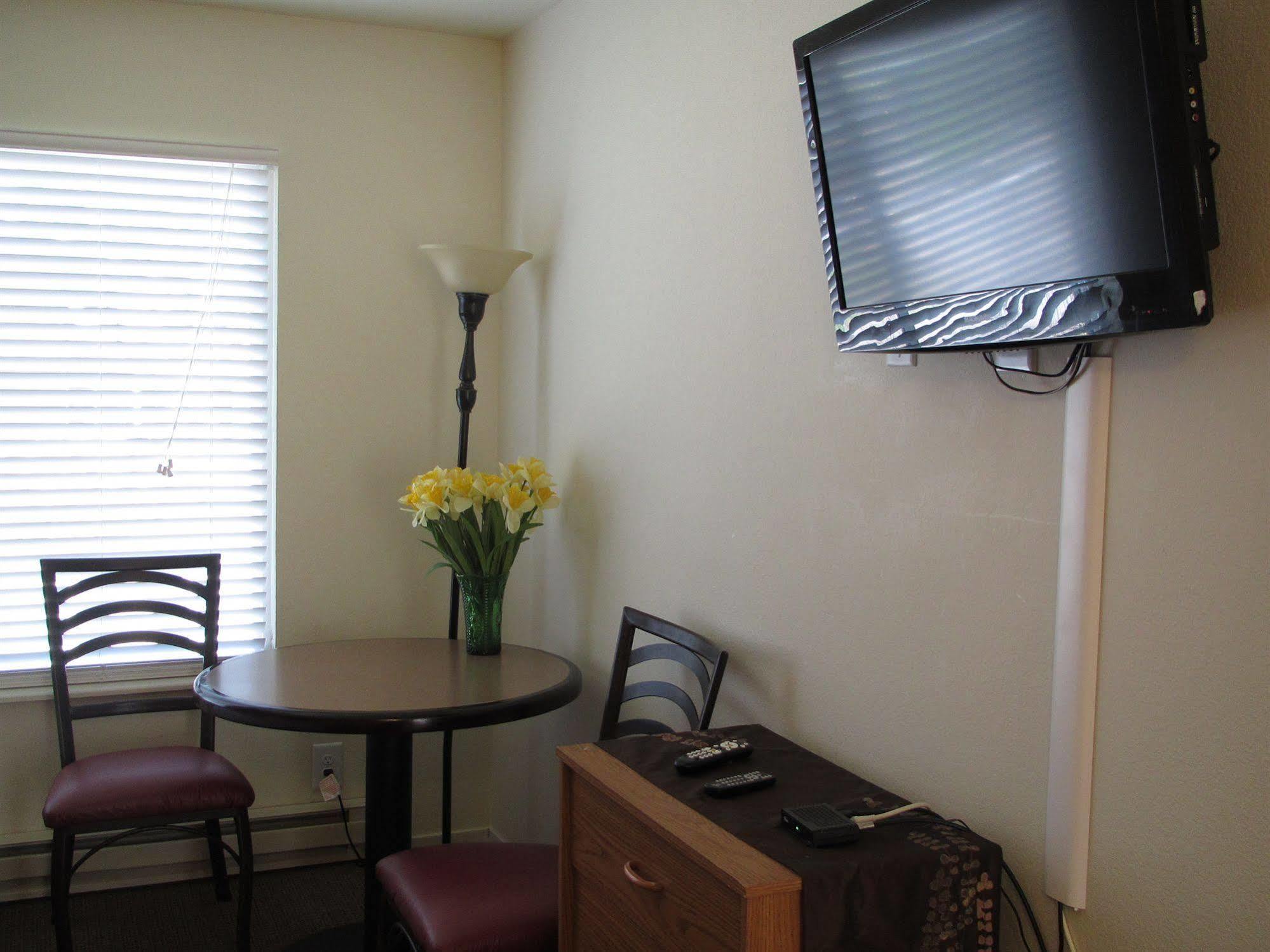 Best Choice Inn South Lake Tahoe Ngoại thất bức ảnh