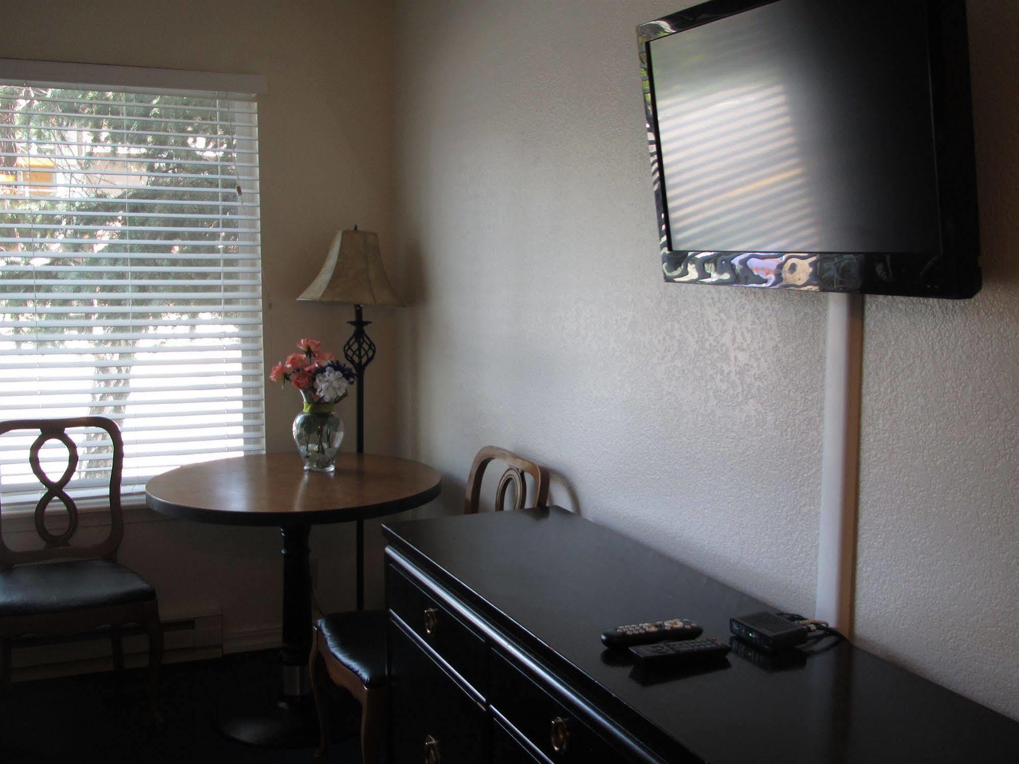 Best Choice Inn South Lake Tahoe Ngoại thất bức ảnh