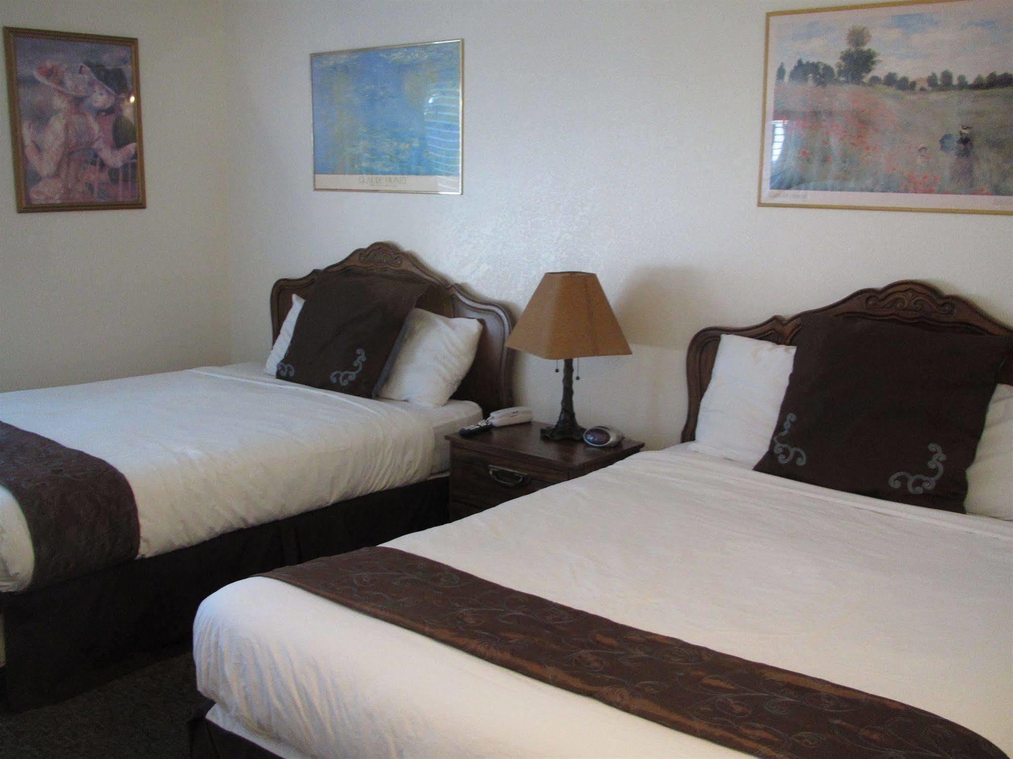 Best Choice Inn South Lake Tahoe Ngoại thất bức ảnh
