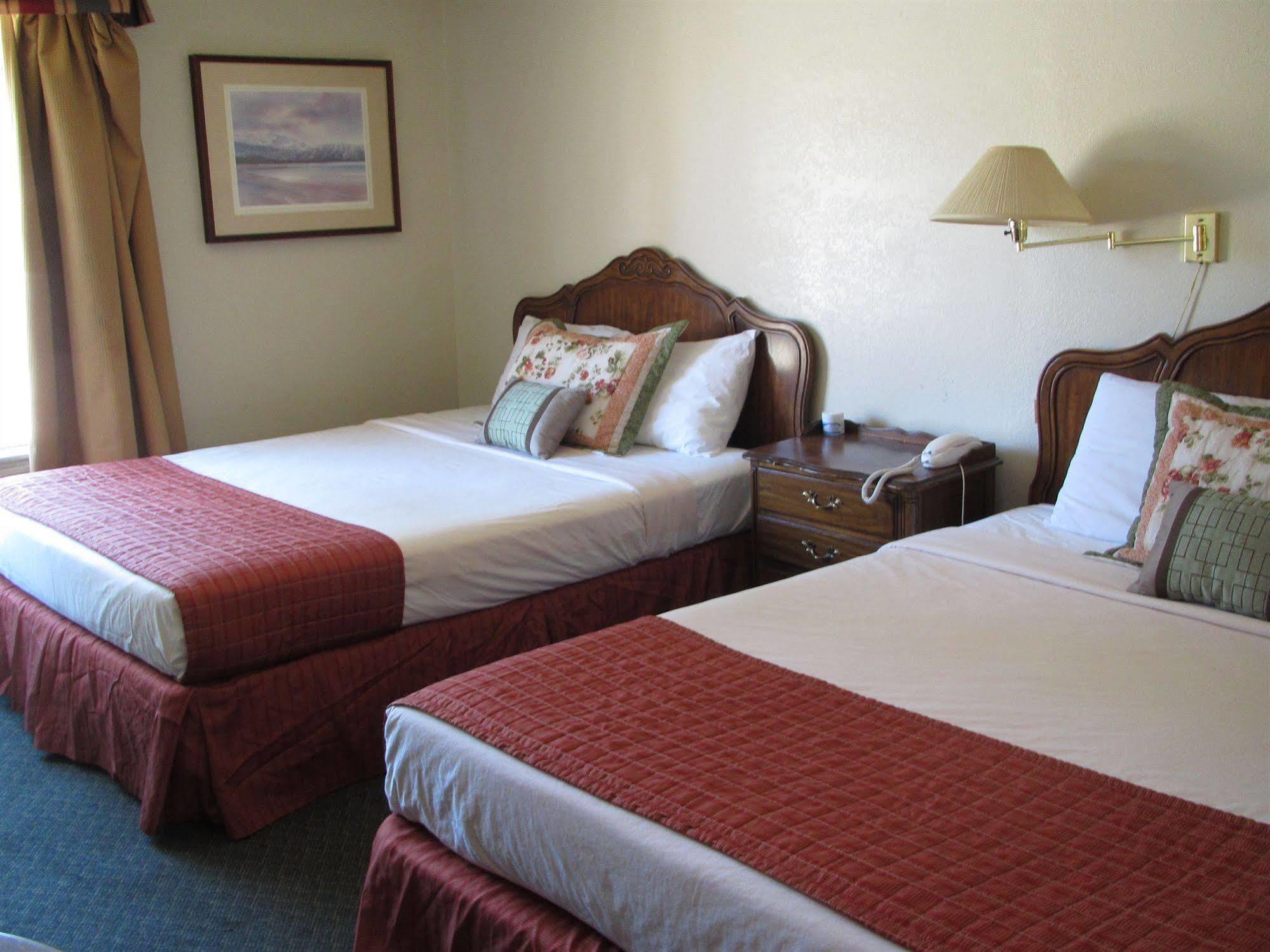 Best Choice Inn South Lake Tahoe Ngoại thất bức ảnh