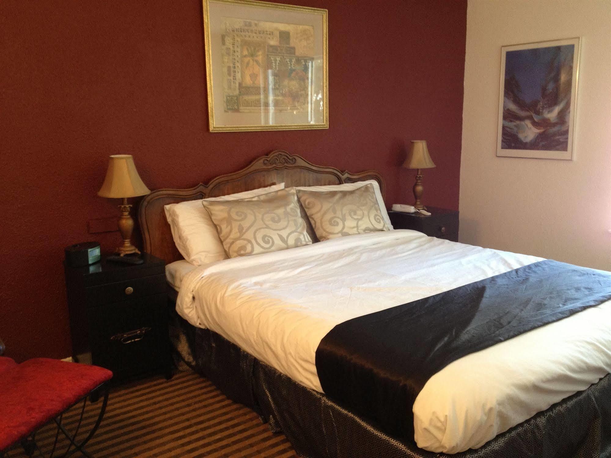Best Choice Inn South Lake Tahoe Ngoại thất bức ảnh