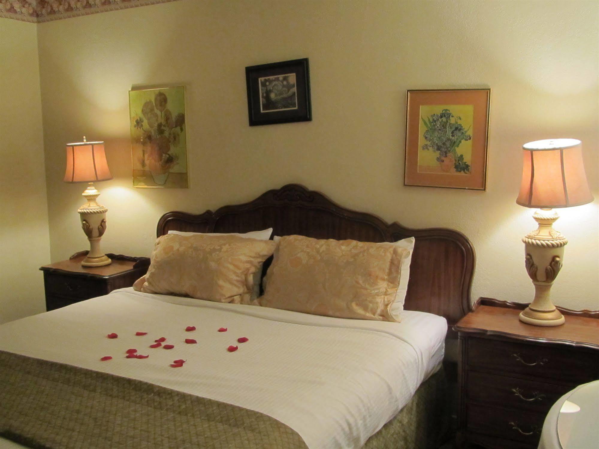 Best Choice Inn South Lake Tahoe Ngoại thất bức ảnh