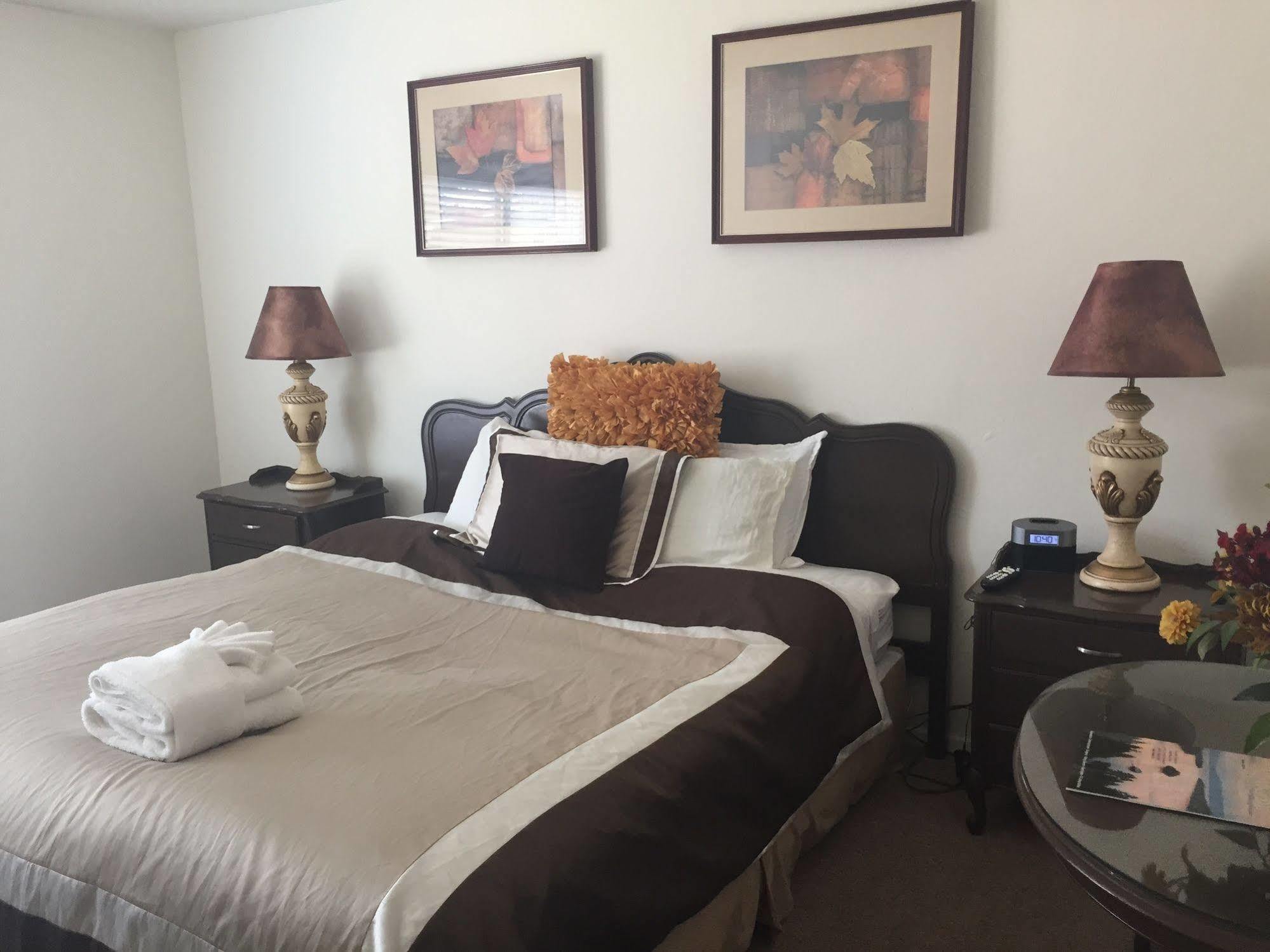 Best Choice Inn South Lake Tahoe Ngoại thất bức ảnh