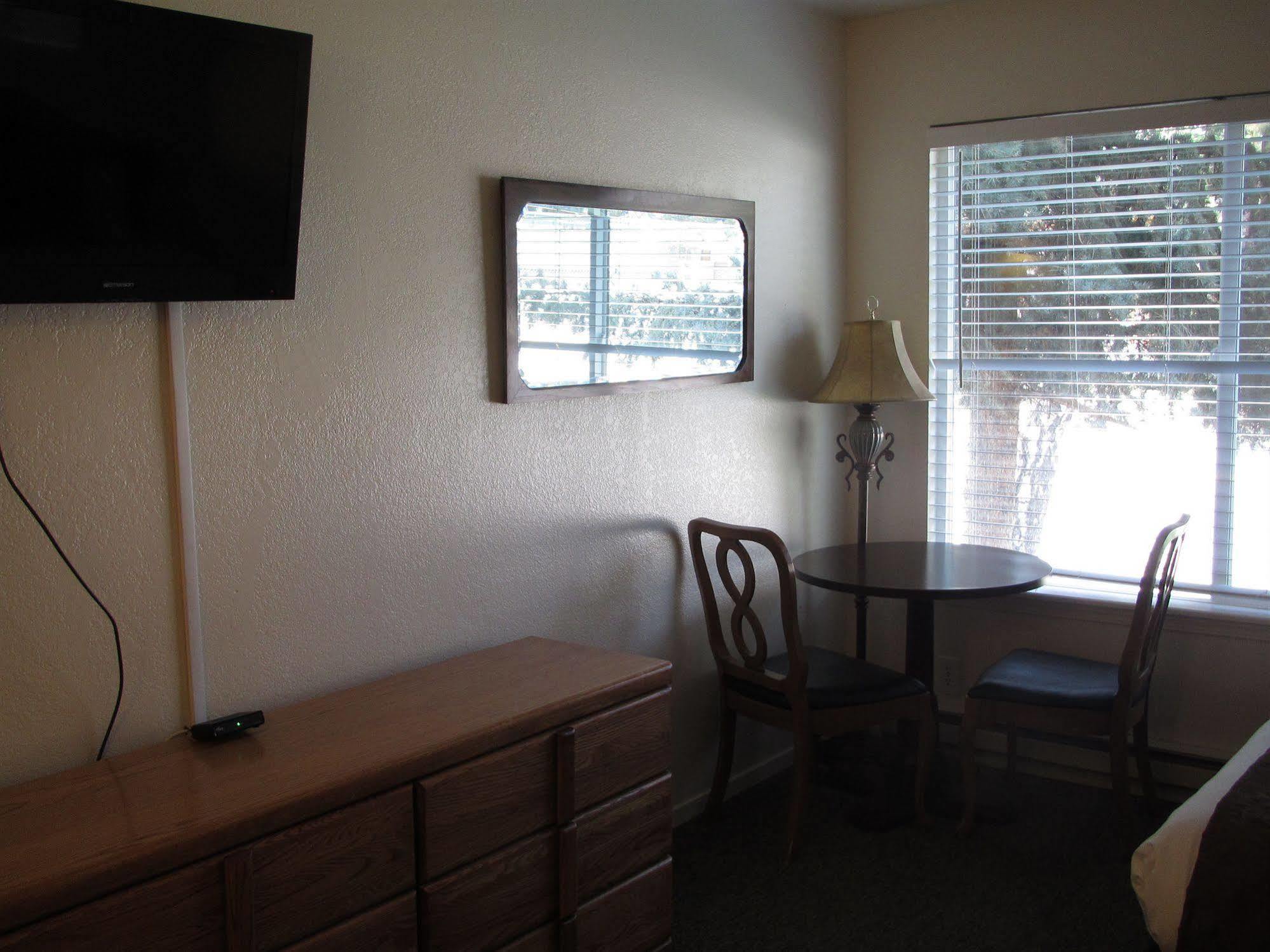 Best Choice Inn South Lake Tahoe Ngoại thất bức ảnh