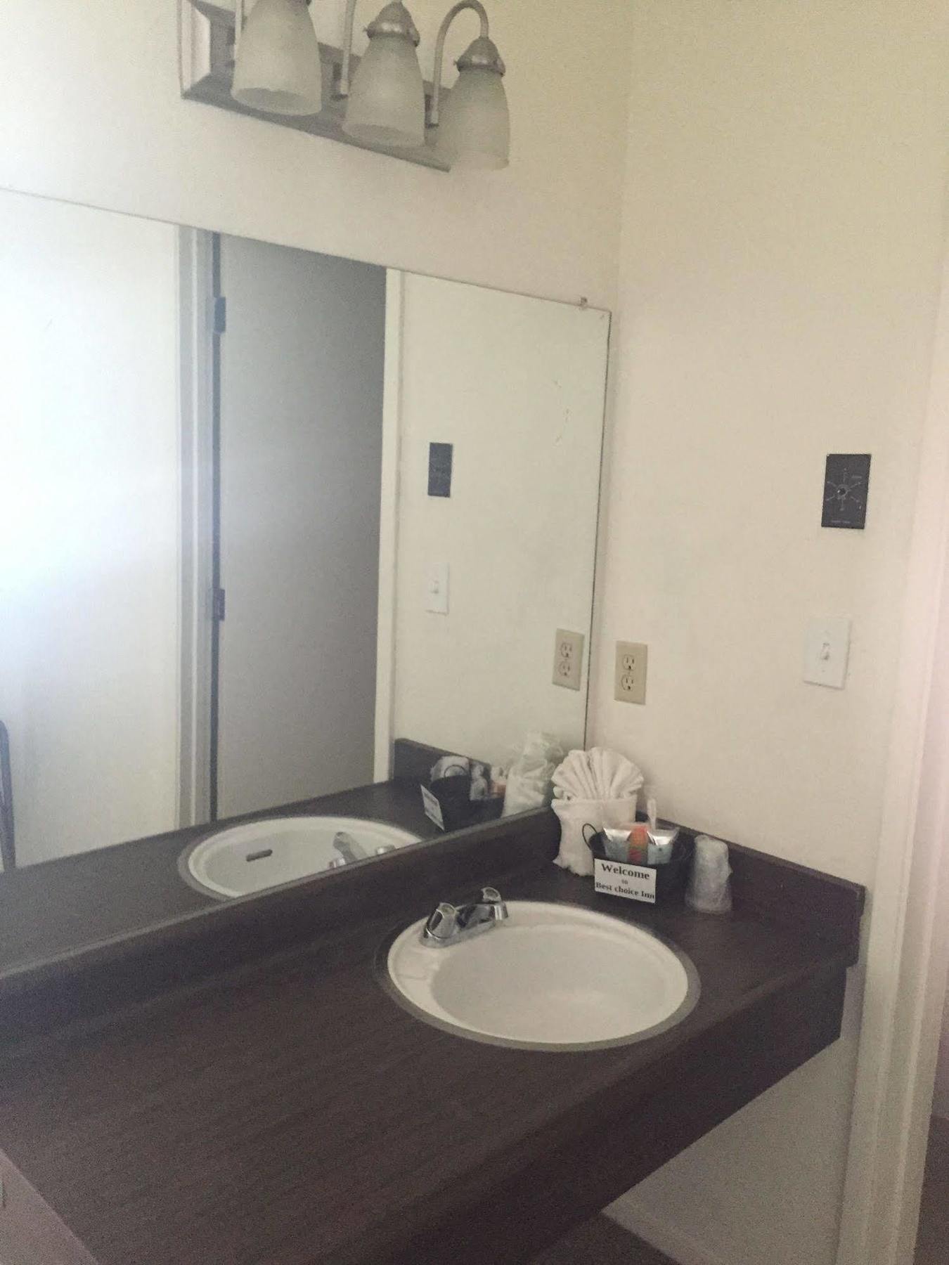 Best Choice Inn South Lake Tahoe Ngoại thất bức ảnh