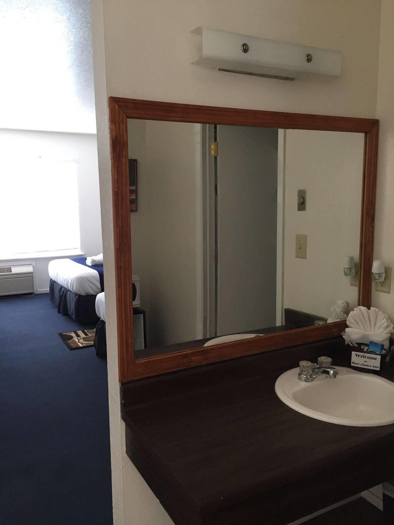 Best Choice Inn South Lake Tahoe Ngoại thất bức ảnh