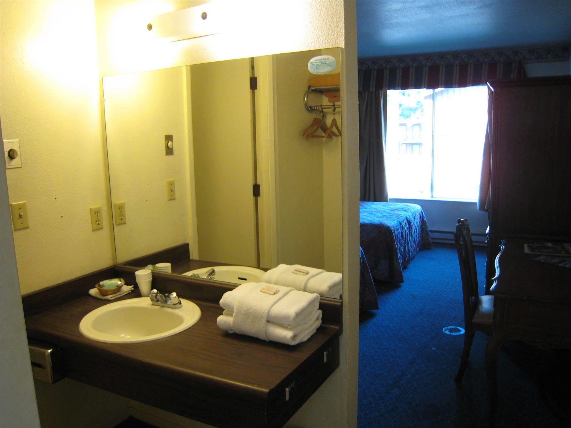 Best Choice Inn South Lake Tahoe Ngoại thất bức ảnh