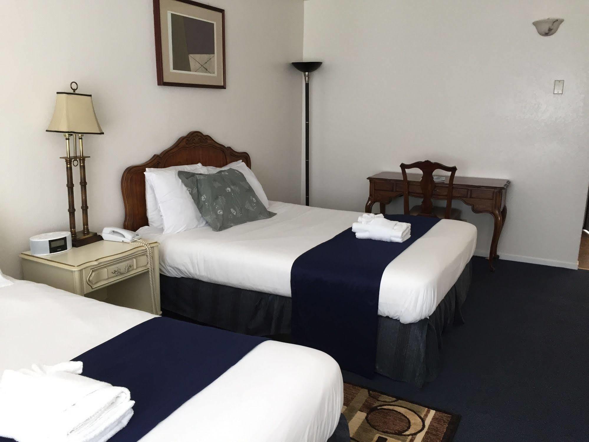 Best Choice Inn South Lake Tahoe Ngoại thất bức ảnh