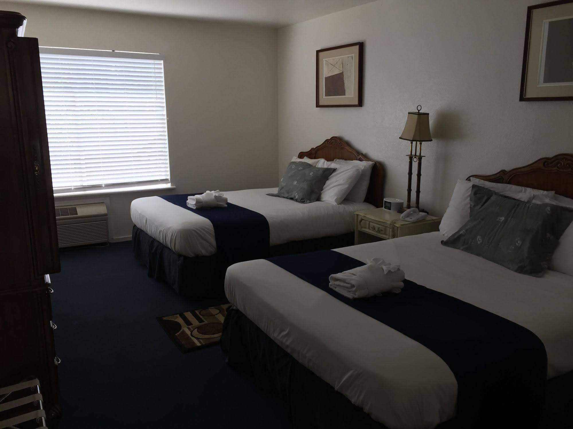 Best Choice Inn South Lake Tahoe Ngoại thất bức ảnh