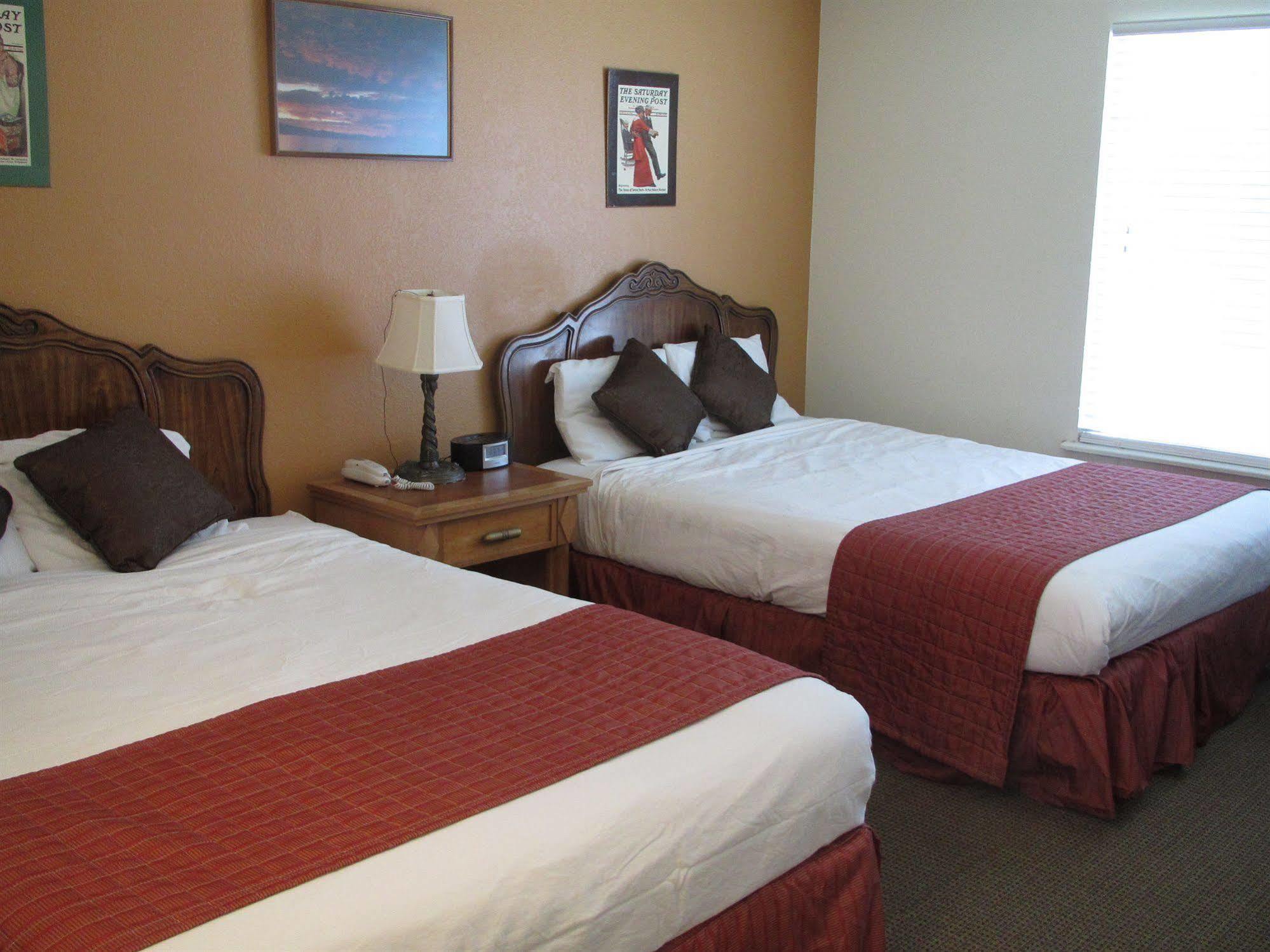 Best Choice Inn South Lake Tahoe Ngoại thất bức ảnh
