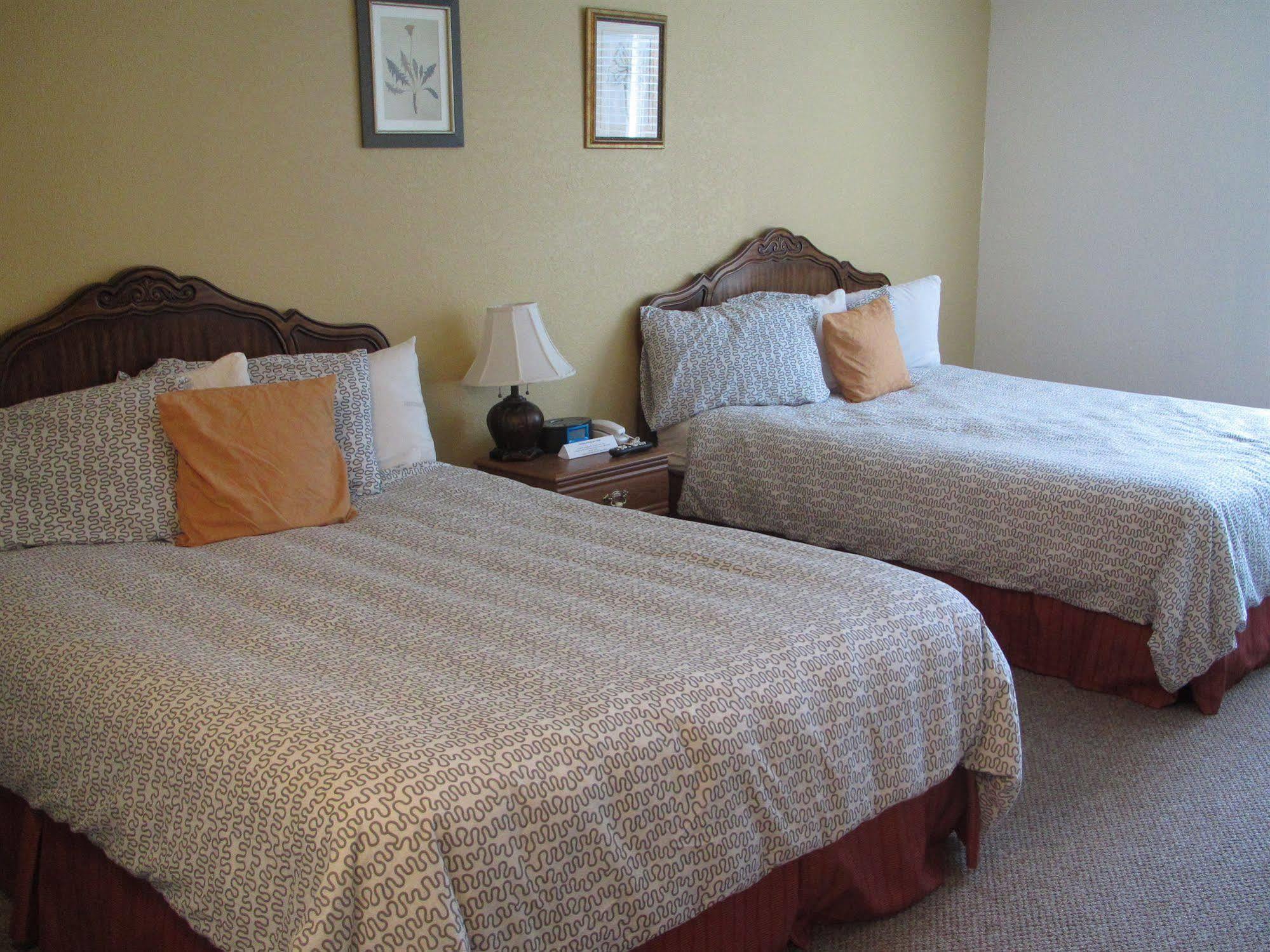 Best Choice Inn South Lake Tahoe Ngoại thất bức ảnh