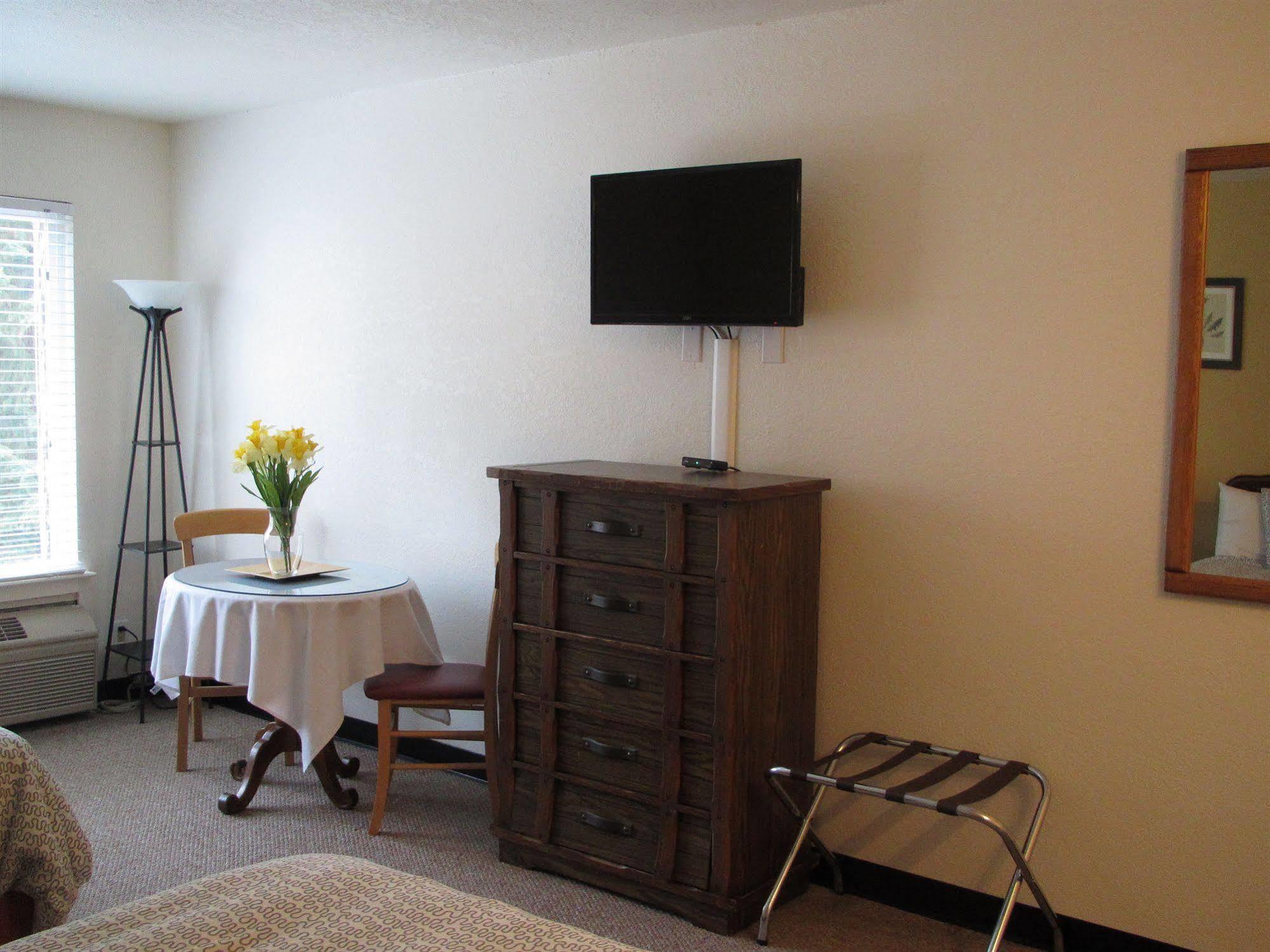 Best Choice Inn South Lake Tahoe Ngoại thất bức ảnh