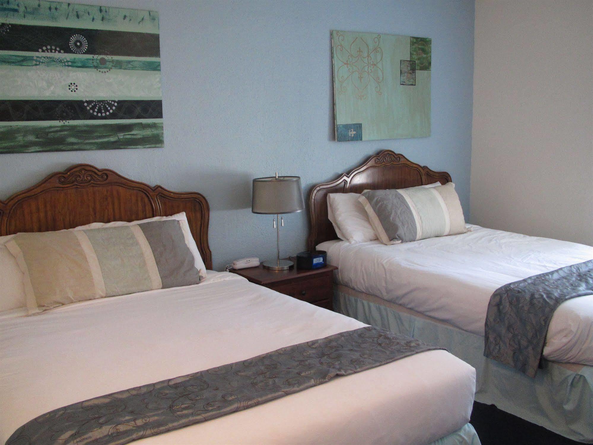 Best Choice Inn South Lake Tahoe Ngoại thất bức ảnh