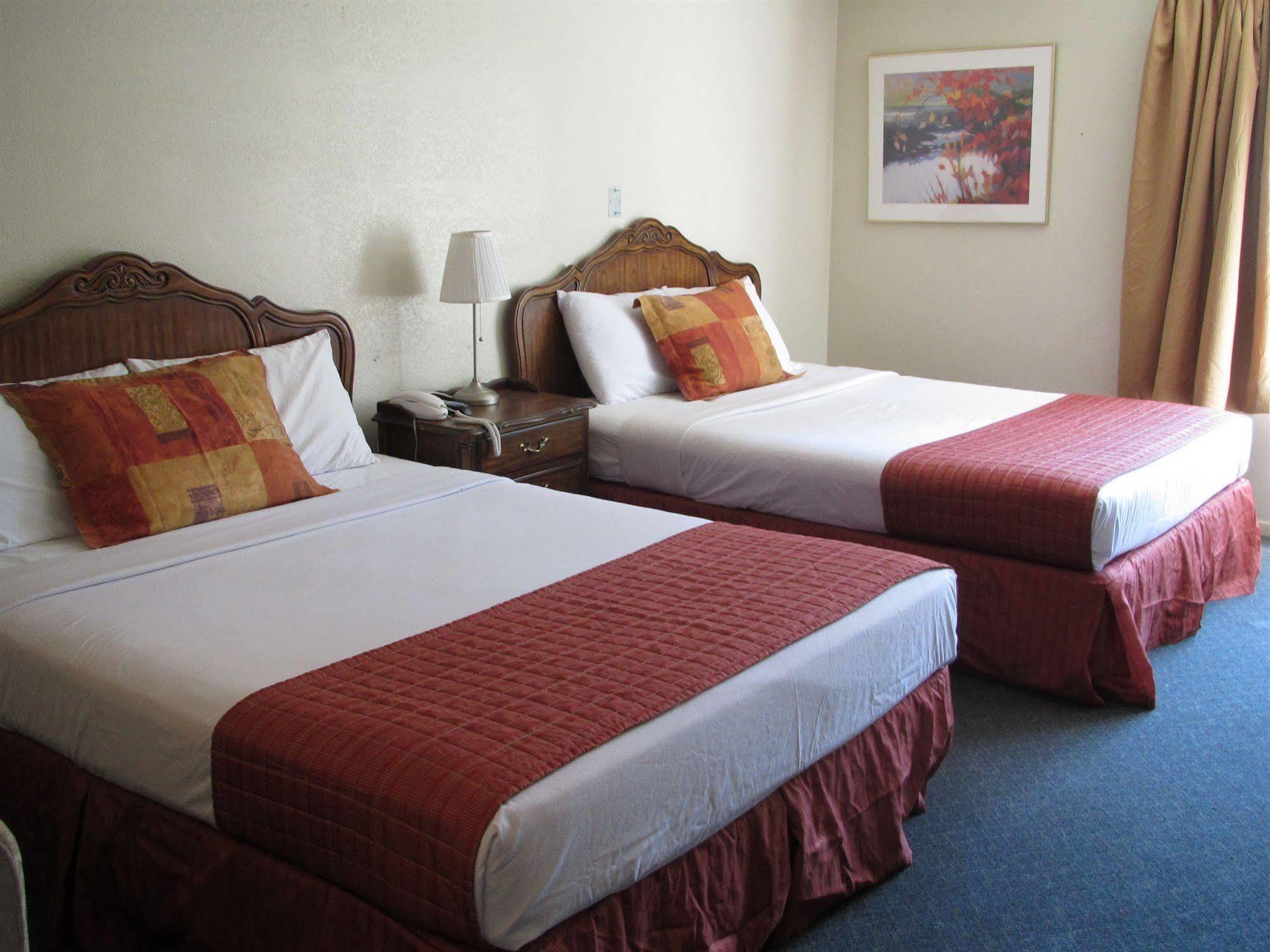 Best Choice Inn South Lake Tahoe Ngoại thất bức ảnh
