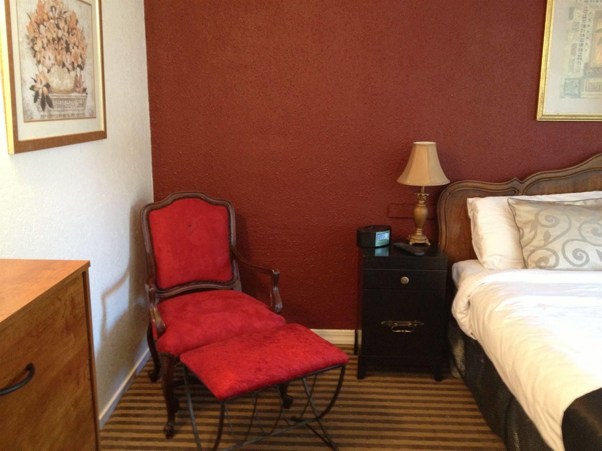 Best Choice Inn South Lake Tahoe Ngoại thất bức ảnh