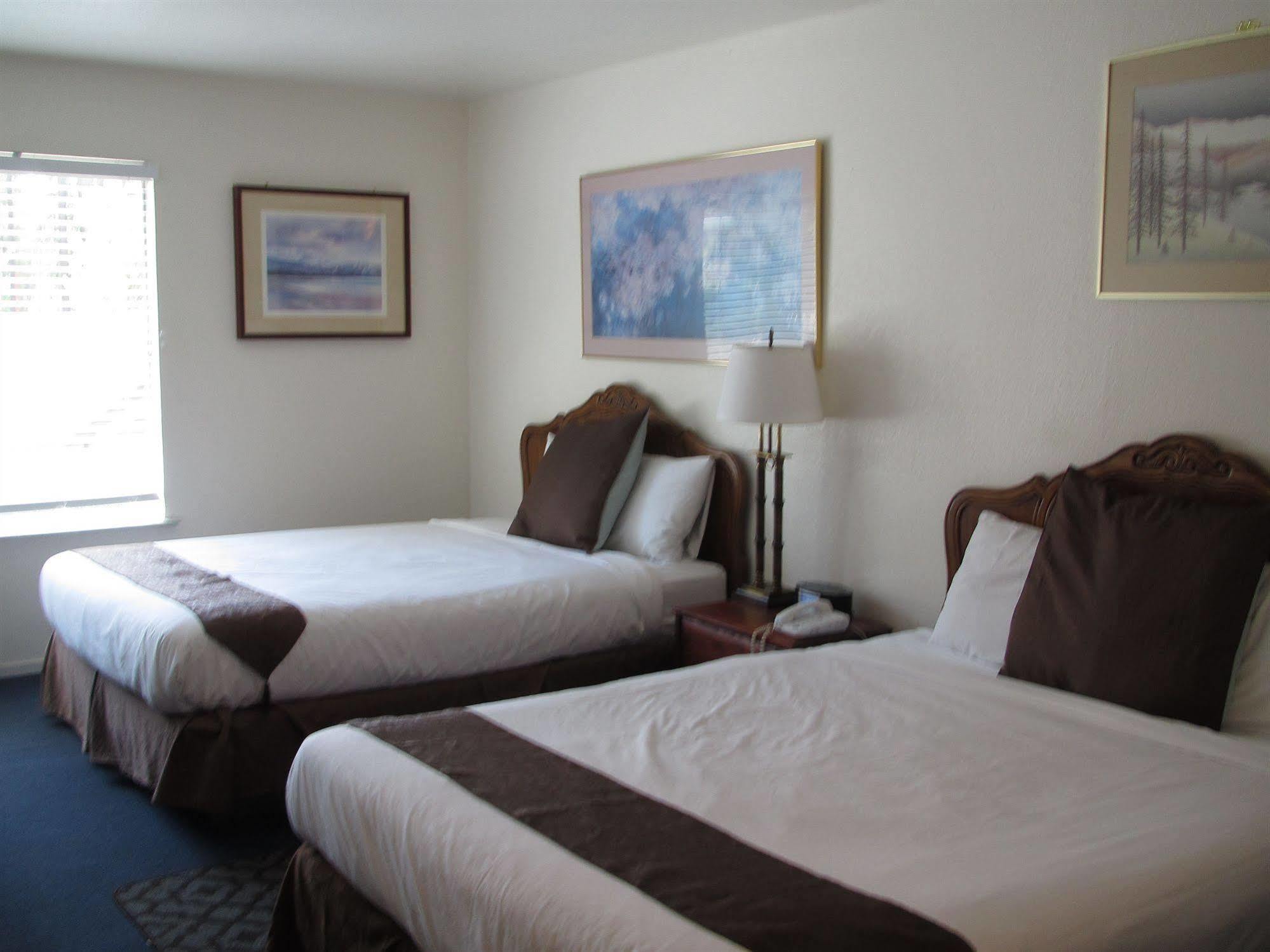 Best Choice Inn South Lake Tahoe Ngoại thất bức ảnh